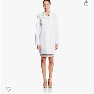 Barco ICU labcoat